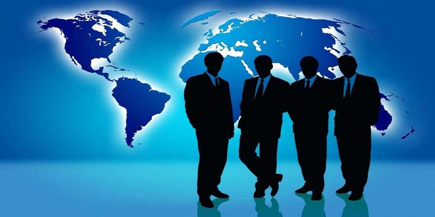 Logistics World