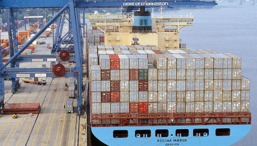 Sea Freight
