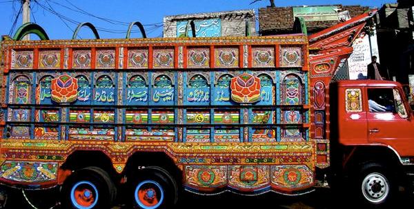 Domestic Transportation